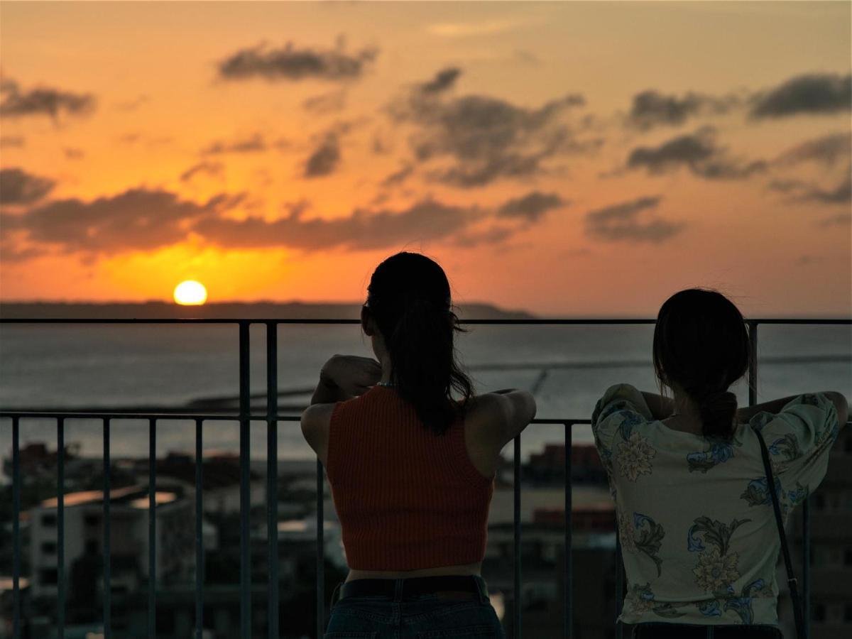 宫古岛中央度假村 Miyakojima  外观 照片