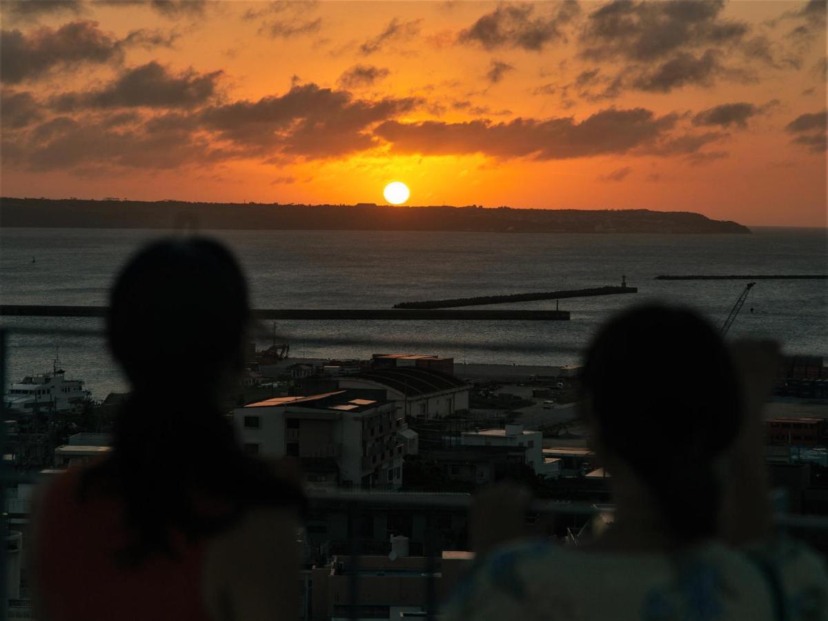 宫古岛中央度假村 Miyakojima  外观 照片